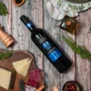 Vino Corazón Loco Bobal de Bodega Andrés Iniesta, variedad tinto