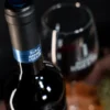 Vino Corazón Loco Bobal de Bodega Andrés Iniesta, variedad tinto