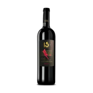 15 aniversario Bodega Andrés Iniesta