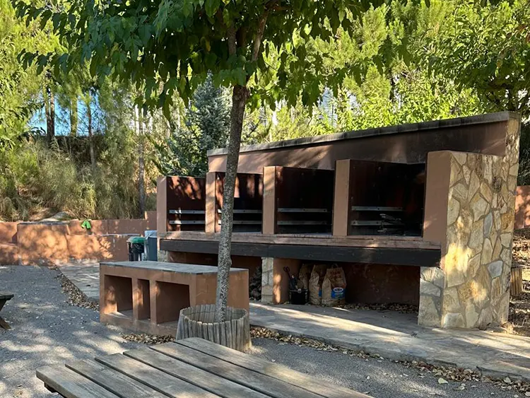 Bodega Andrés Iniesta · Casas Rurales (12)