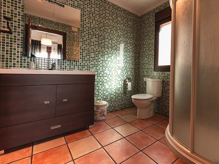 Paolo Andrea · Casa Rural