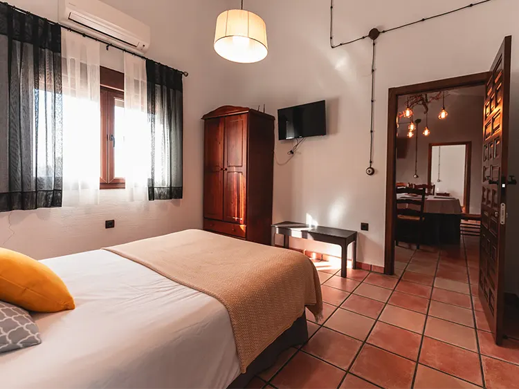 Valeria · Casa Rural