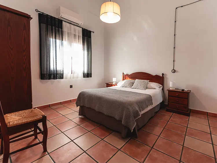 Valeria · Casa Rural