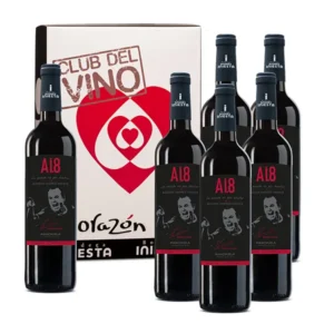 AI8 Tinto